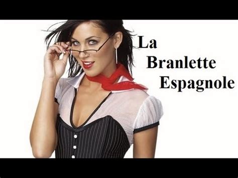Branlette espagnole Massage érotique Laon